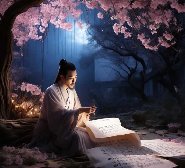 古韵流传，古诗文名句的魅力解读