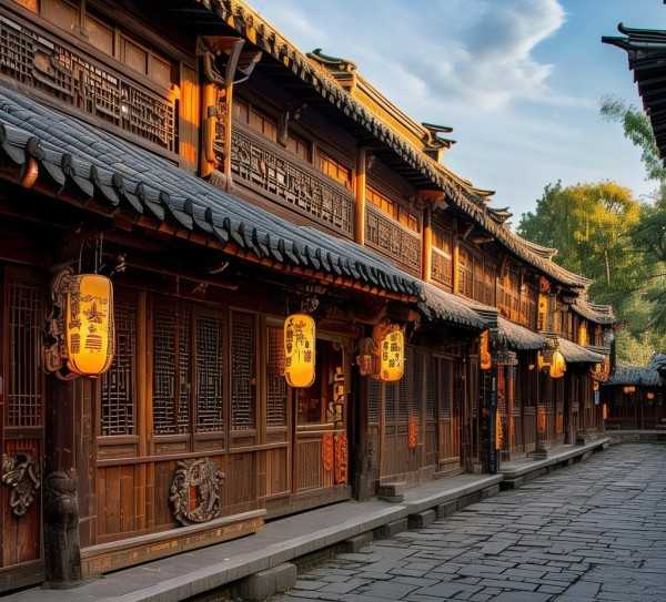 房接龙成语之旅，揭秘成语文化的魅力与智慧