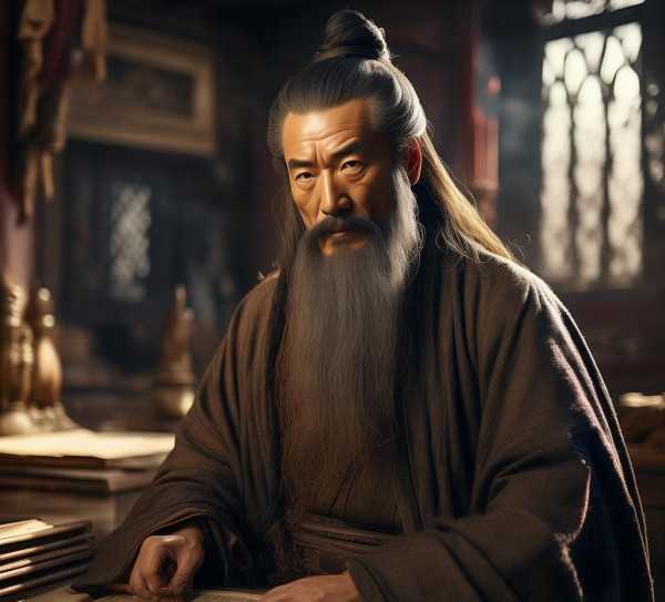 魏征，千古谏臣，忠诚智慧，传颂不衰