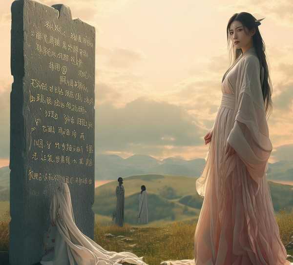 诗经中氓篇，传统与现代女性形象对比解读