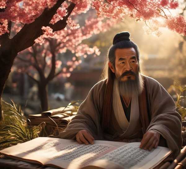 刘禹锡名句，探寻哲理与人生智慧的结晶
