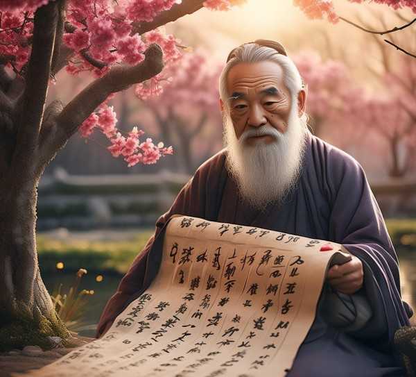 孟子智慧，传承千年的名言精华