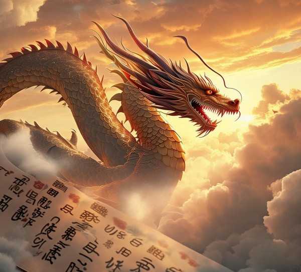 忠接龙，成语中的忠诚智慧传承