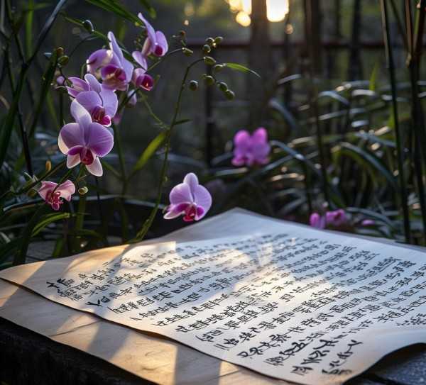 兰亭集序，千古传世之作的文学魅力解读