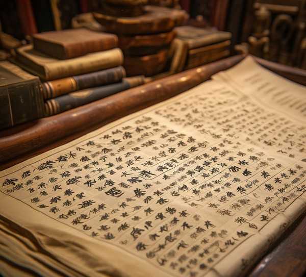 三字经，智慧瑰宝传承录