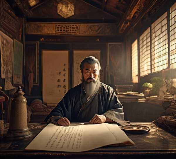 官接龙，解码古代官场智慧与文化传承