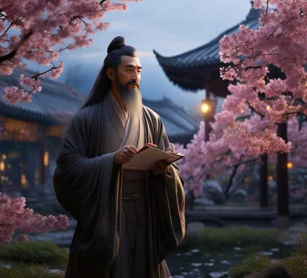 陆游诗意，千古流传的名句共鸣