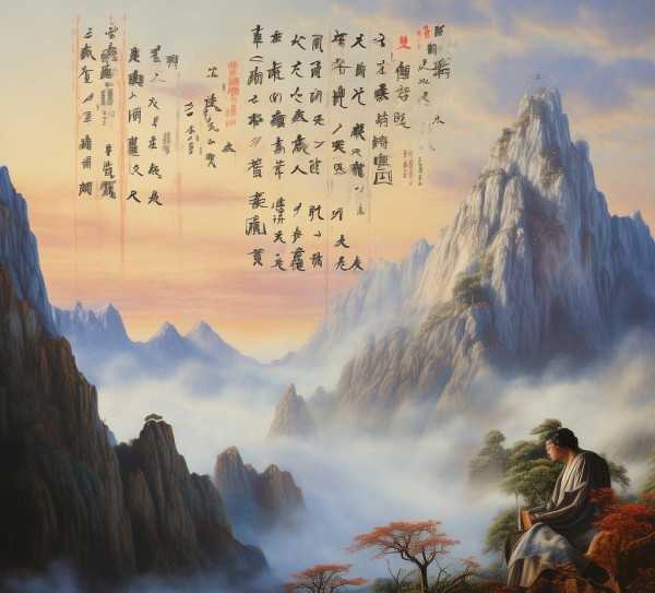 登泰山记原文赏析与翻译解读