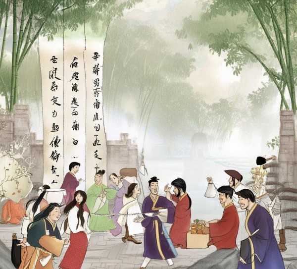 成语接龙乐翻天，跋涉千里，传承之旅启程