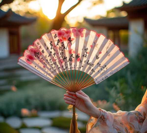 千古传情，桃花扇中的经典名句