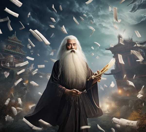 穿越时空的诗词传奇，彼豆诗翁故事集