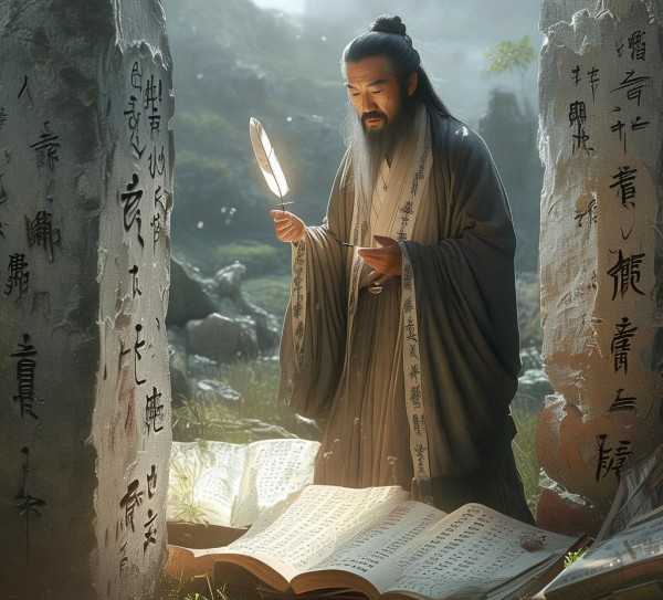 穿越千年古诗韵，尽览故事精华赏析