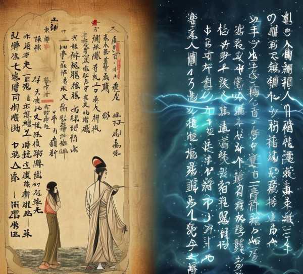 苏武传，跨越千年的忠诚与友谊