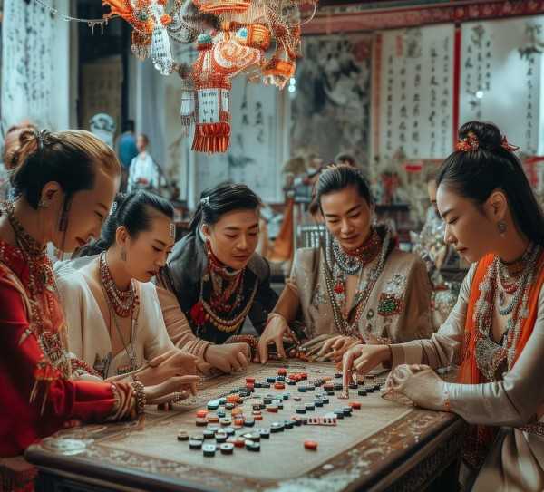 腕接龙成语，传承与创新的文化瑰宝