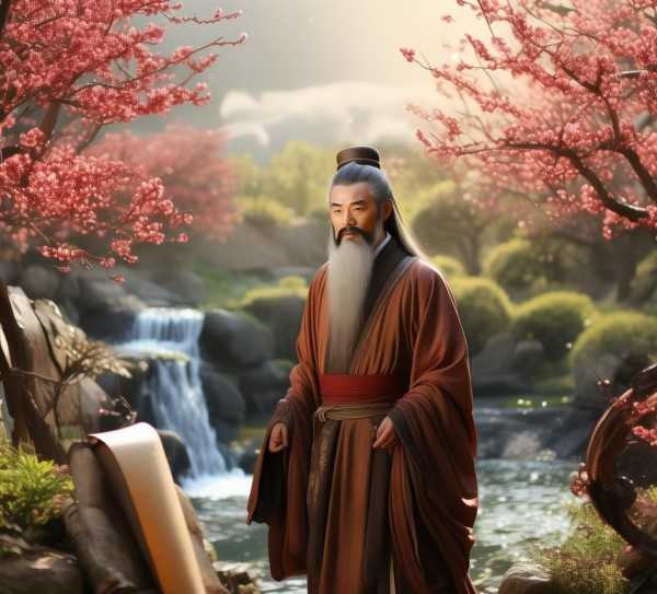 富贵守德，千古道德故事的现实价值与启示
