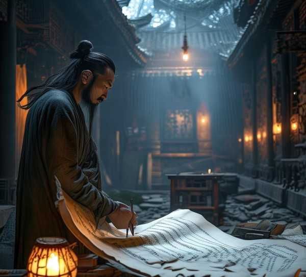 窦娥冤，悲剧中的正义与抗争解读