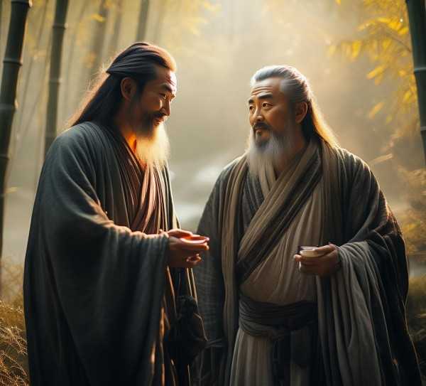 李白与孟浩然，诗酒流年间的千古佳话