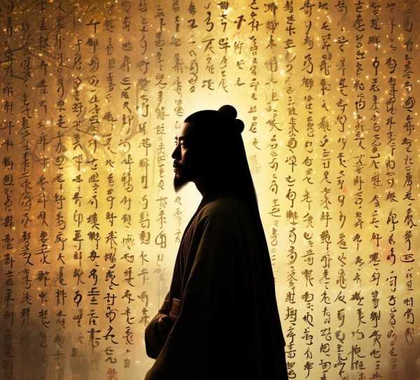 王勃，千古风流人物与不朽诗篇的传奇人生