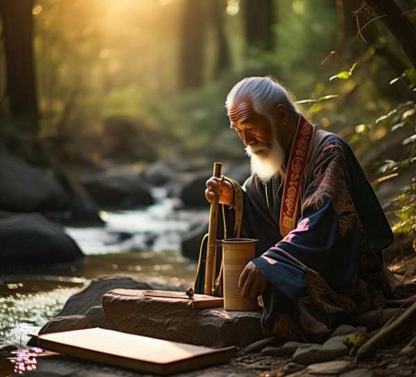 捕蛇者说，解读古文中的生态智慧与人生哲理