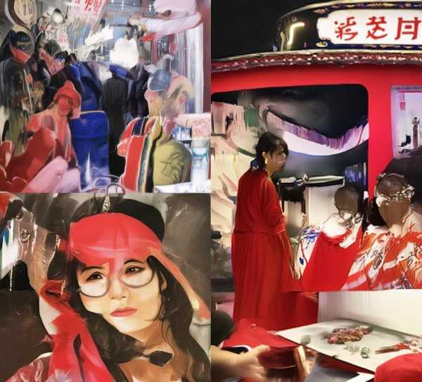 千古名句，壮志抒怀，旅夜书怀中的心灵激荡