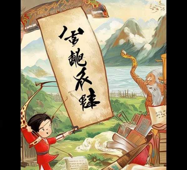 弓接龙成语，趣味盎然的智慧传承之旅