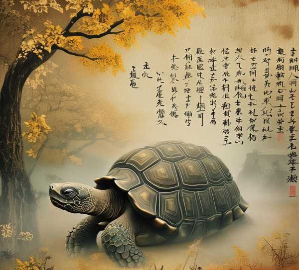 曹操龟虽寿生命哲学的意蕴与翻译阐释