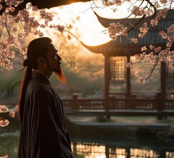 唐代诗坛巨星王之涣，璀璨星辰下的传奇人生