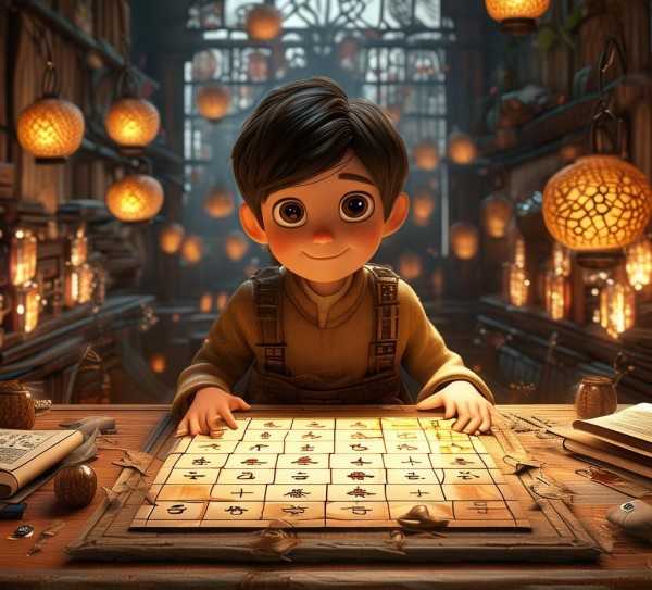 成语奥秘之旅，夔成语接龙趣味探秘