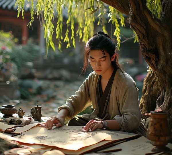 懦接龙成语解析，揭秘成语背后的坚韧与智慧