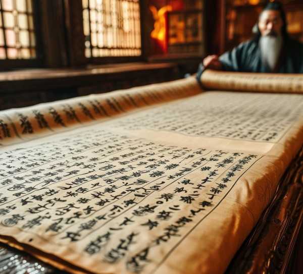 答司马谏议书，古文瑰宝的传承与智慧解读