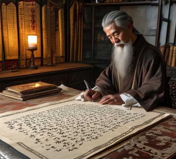 报任安书，古代书信文学瑰宝解读