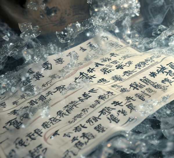 穿越千年的文言智慧之光