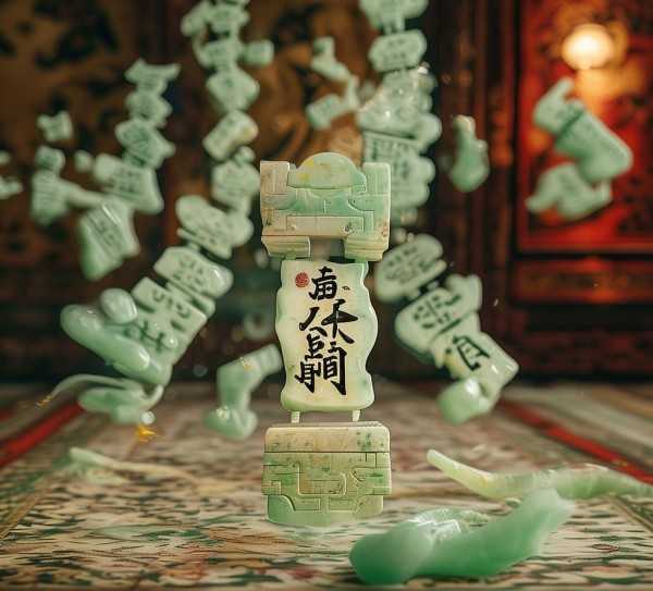 成语接龙，传承智慧，畅享语言盛宴