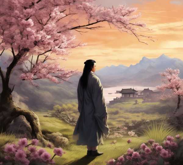 春晓，杜甫忧国忧民情怀的千古绝唱