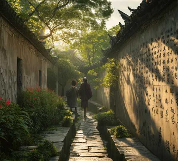 穿越诗意时光，领略千古诗词风华
