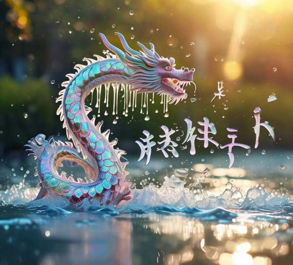 妙语连珠，成语泻接趣味盎然