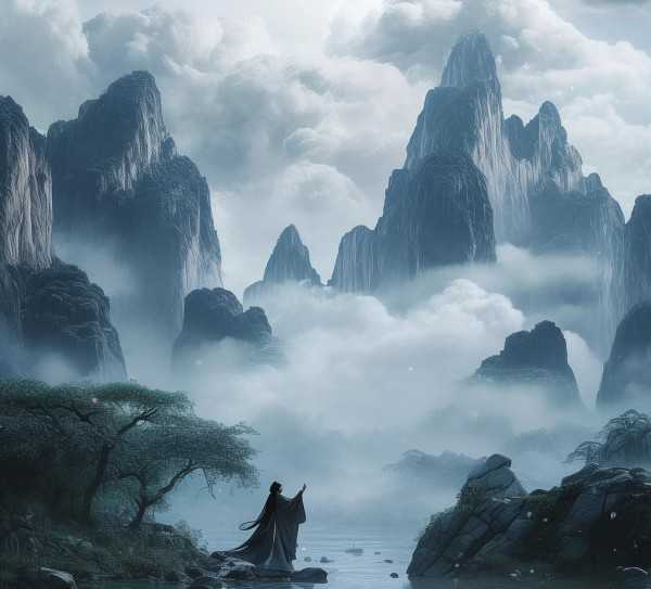千古风华，古诗之美赞歌
