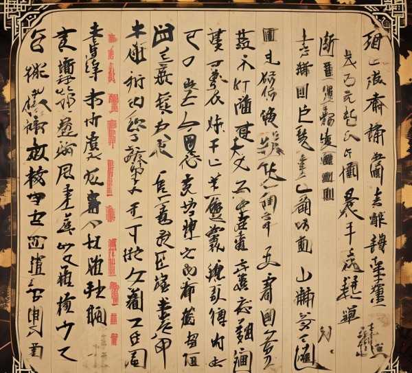 千年文化瑰宝，古诗名句集锦赏析