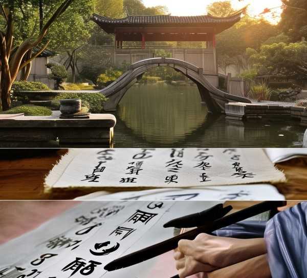 五言瑰宝，文化传承之光