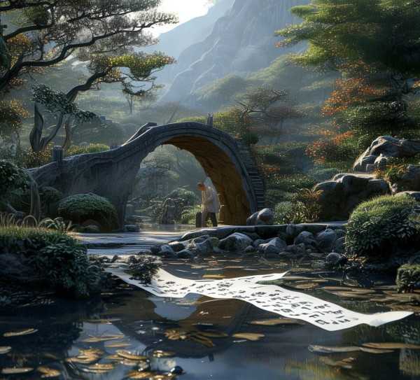 千古风华，名句励心——古韵励志名言集锦