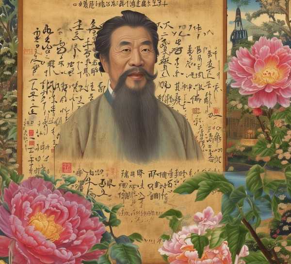 唐代文坛巨匠李峤，传奇人生与永恒诗篇