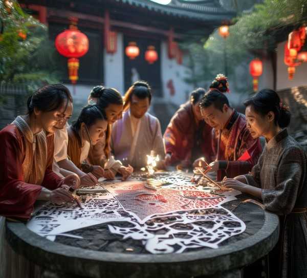 端午经典诗句，凝聚民族智慧与文化传承