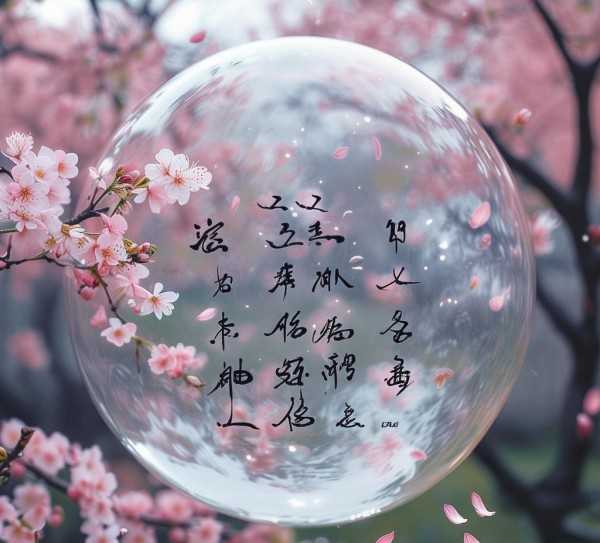 穿越时空，李清照名句中的美丽与哀愁