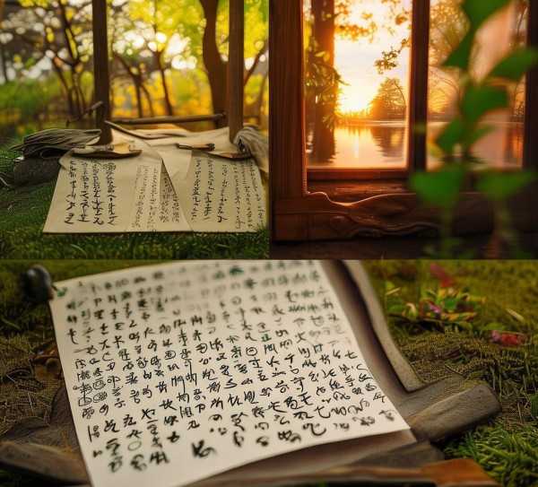 柳题画卷，揭秘一幅画背后的传奇故事