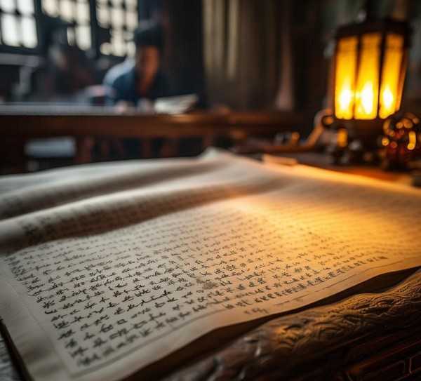 诗意智慧，古诗名句的韵味与哲理解读