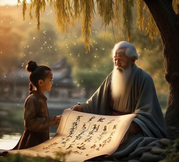 传承成语智慧，杜渐防萌，启迪人生智慧之道