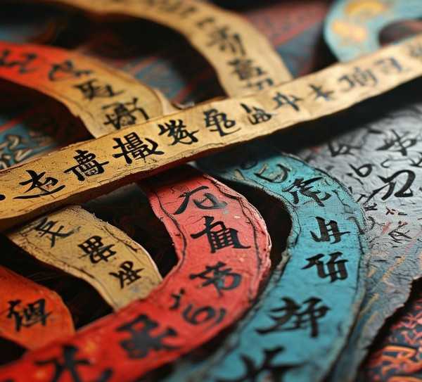 成语接龙，巧语连珠，传承文化智慧之光