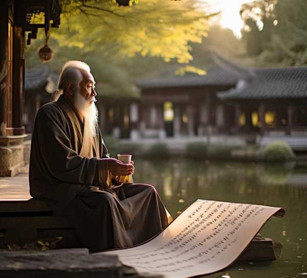 酒香诗韵，古人心中的诗意人生