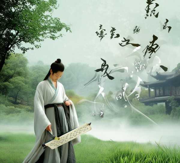 穿越时空的田园诗魂，陶渊明传原文与翻译解读