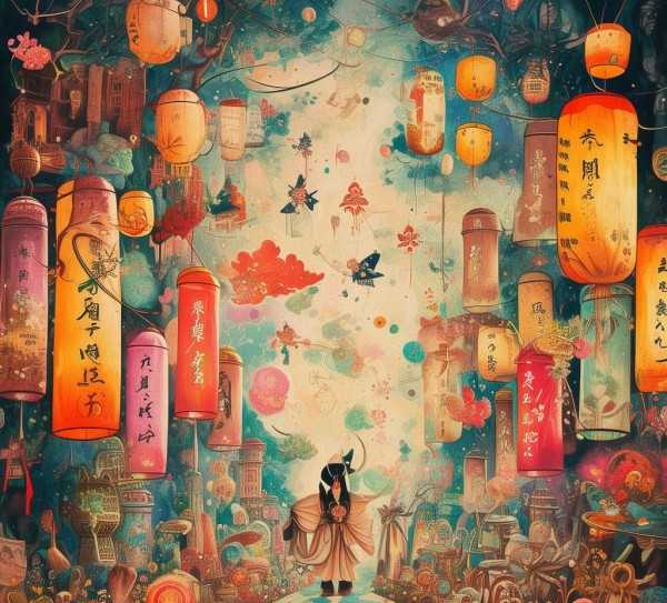 成语接龙之旅，从伐毛换髓启航的智慧之旅